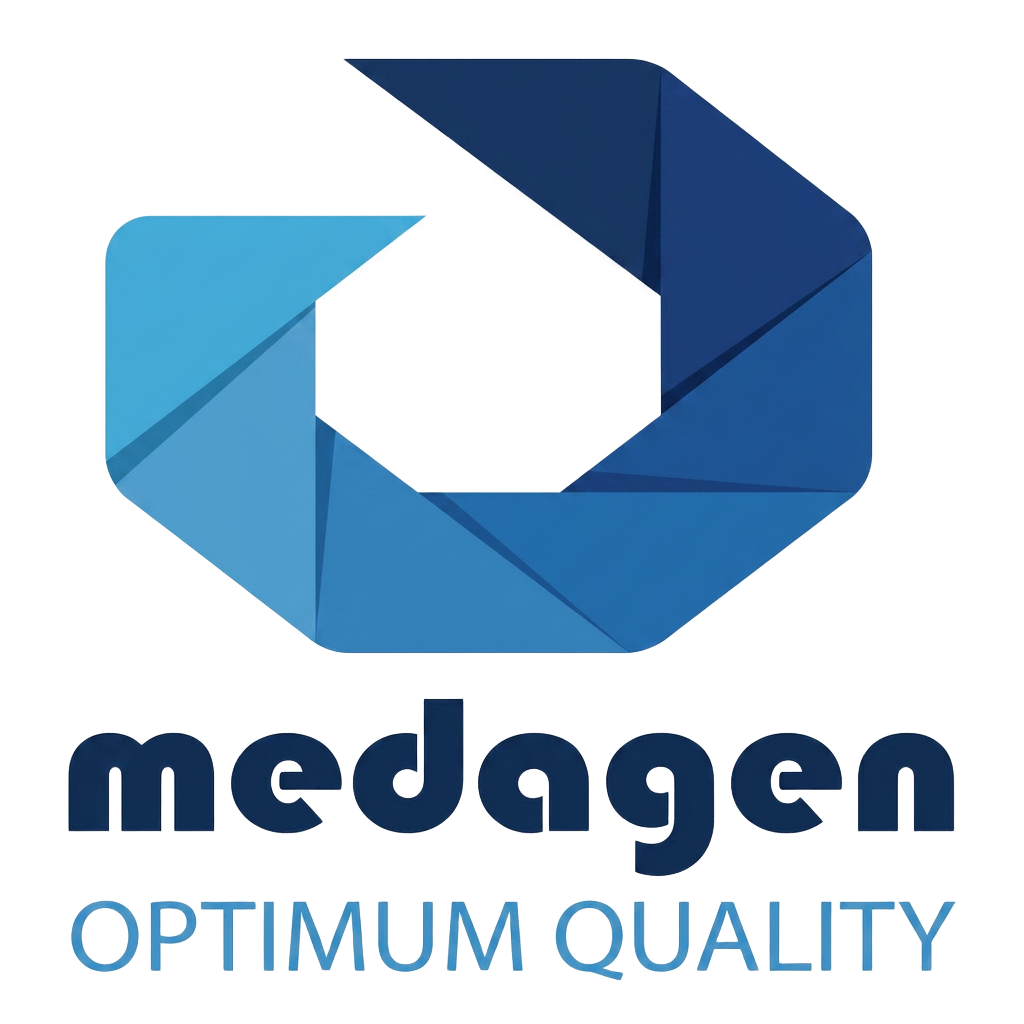 Medagen Pharma logo